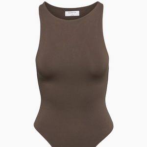 Aritzia 90’s contour bodysuit
